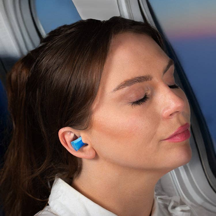 Cloud Earplugs