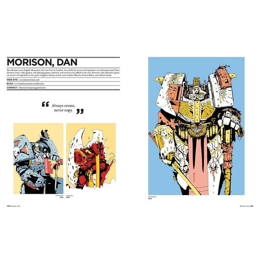 Geek-Art: Pop Culture Now - The Feral Market