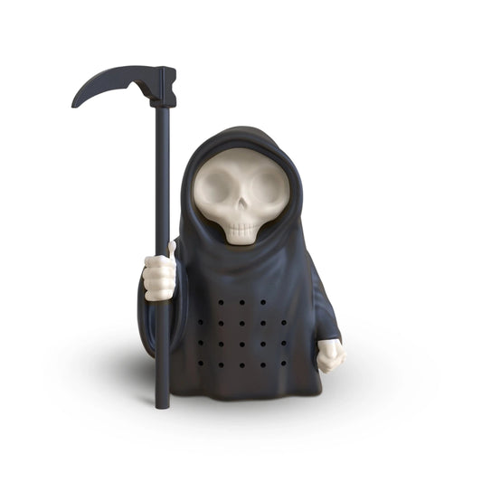Grim Steeper - Tea Infuser