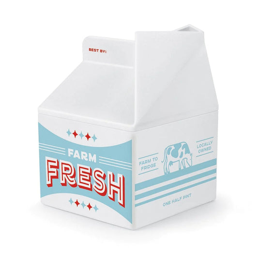 FRESH PINT - Fridge Odor Absorber
