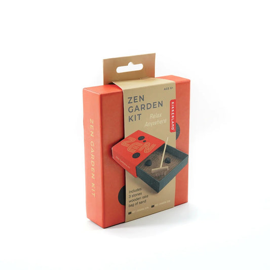 Zen Garden Kit - The Feral Market