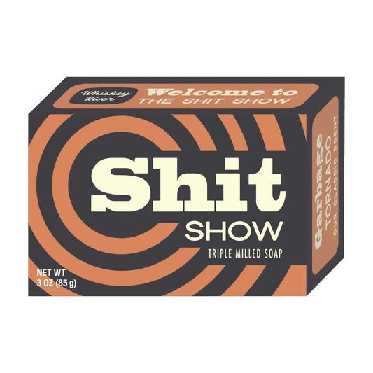 Shit Show | Funny Soap