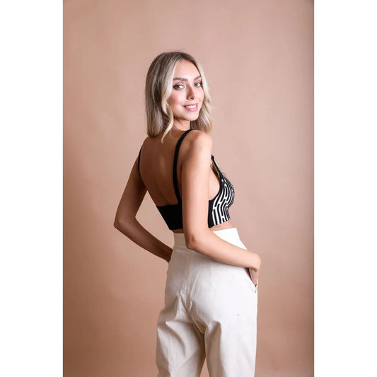 Mod Lines Contour Brami