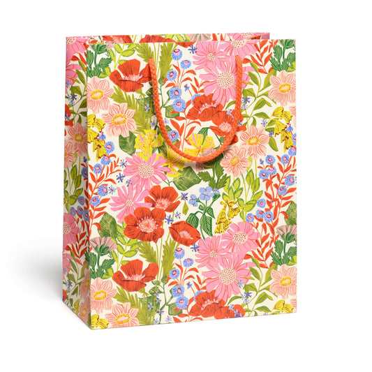 Our Love Only Grows gift bags - The Feral Market