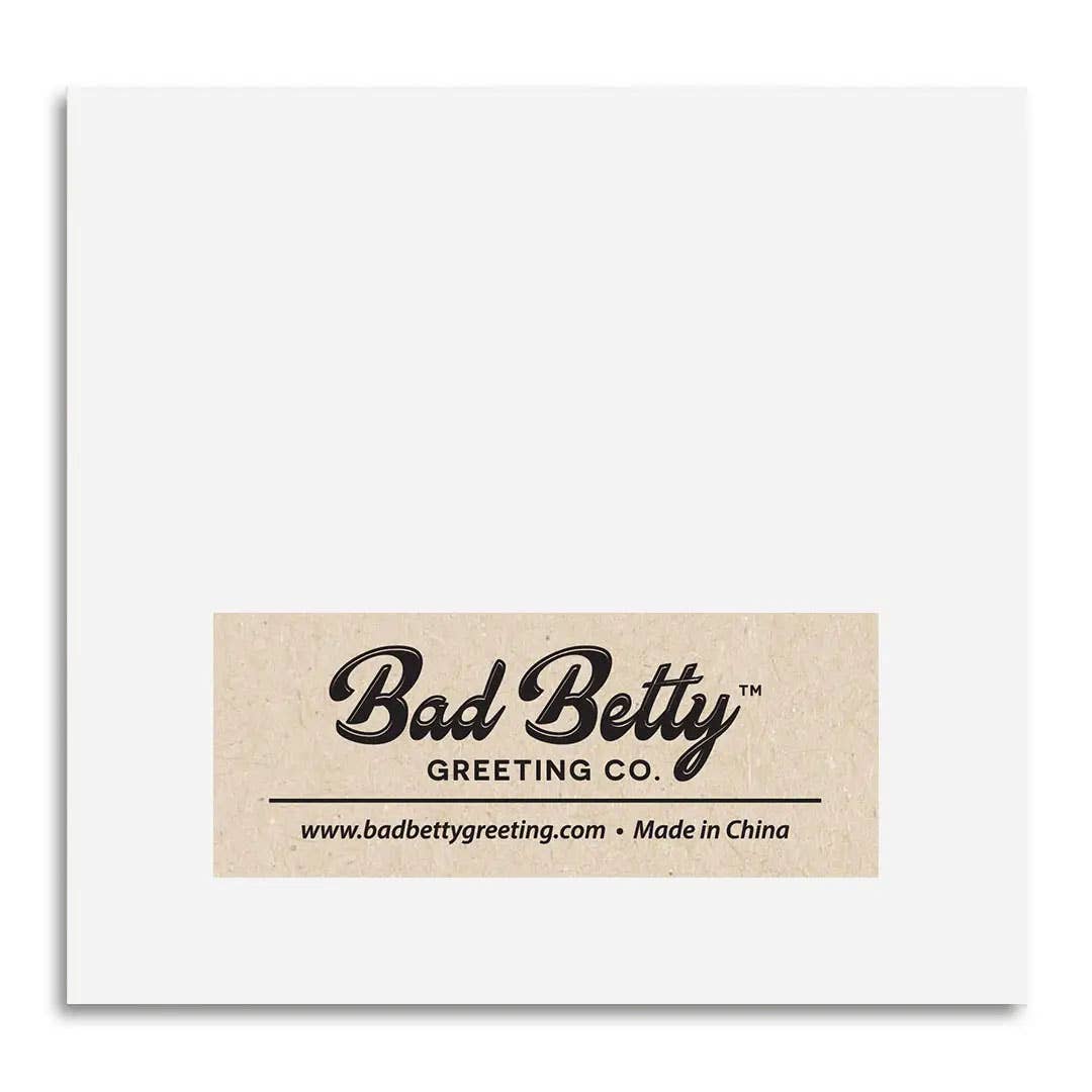 This Is My Life Now - Funny Sarcastic Sticky Note Pad