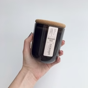 Everhart Candle 10oz - Palo Santo - The Feral Market