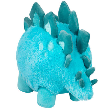 Mini Squishable Stegosaurus - The Feral Market