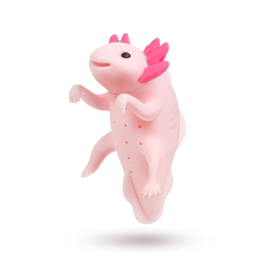 RELAXOLOTL - TEA INFUSER