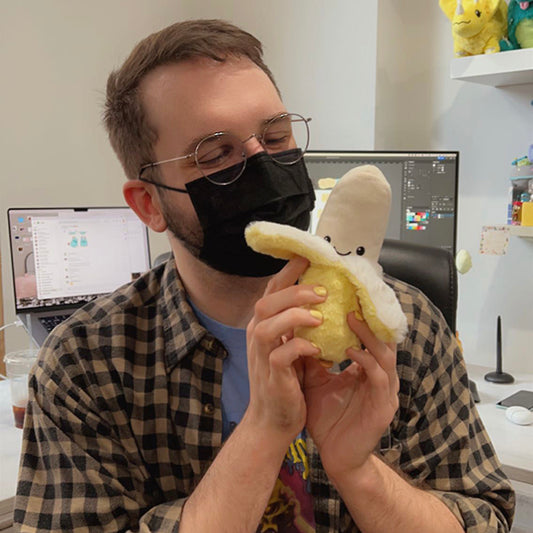 Snacker Banana