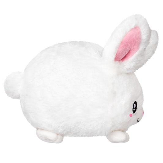 Snacker Fluffy Bunny