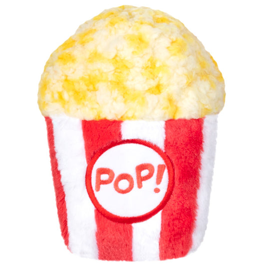 Snacker Popcorn - The Feral Market