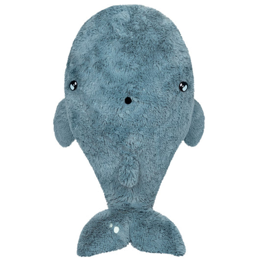 Squishable Blue Whale - The Feral Market