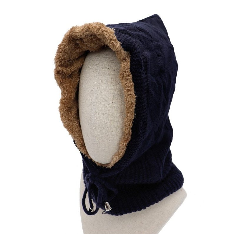 Hoodie Hat - The Feral Market