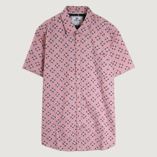 Geo Shapes Shirt