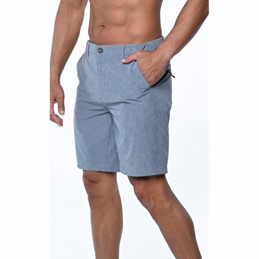 Hybrid Swim Shorts