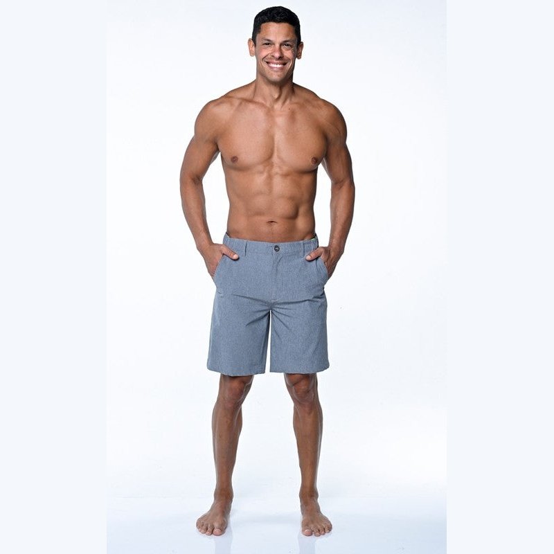 Hybrid Swim Shorts