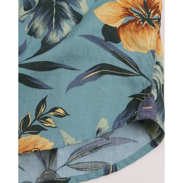 Glowing Tropicals Shirt