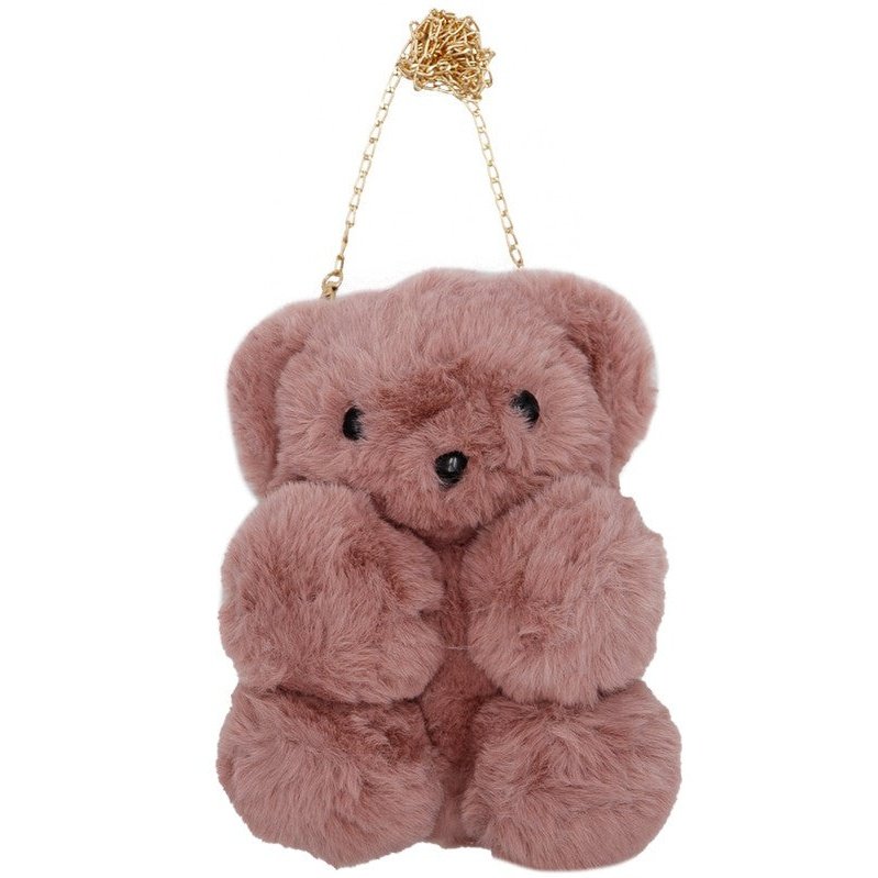 Bear purse Clearance