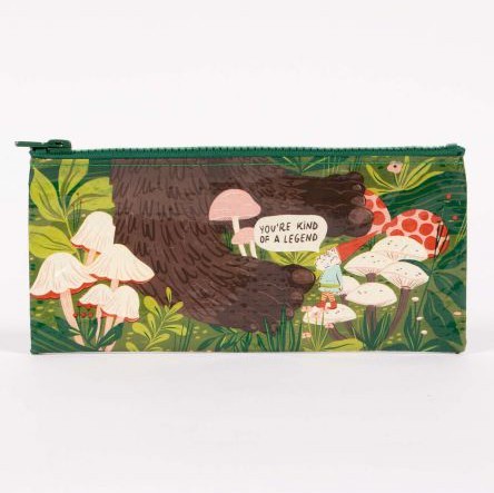 Kind Of A Legend Pencil Case