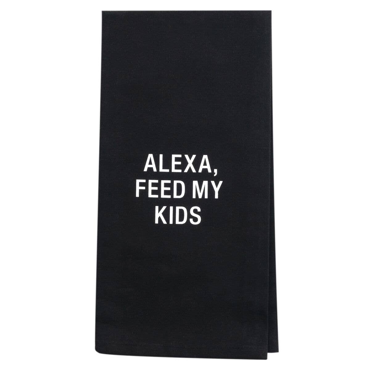 Alexa Tea Towel