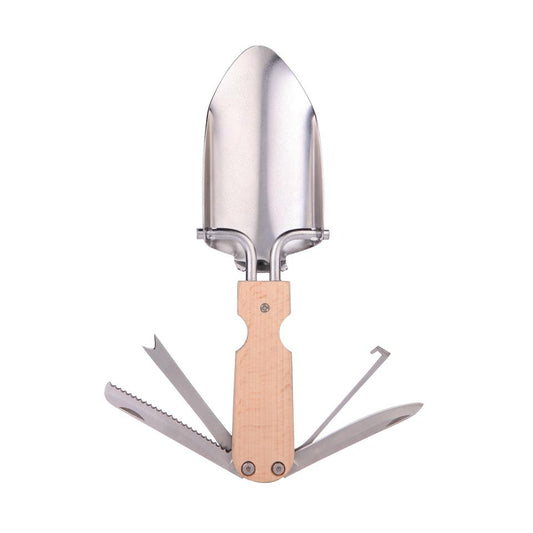 Pocket Trowel Multi Tool - The Feral Market