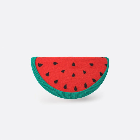 Watermelon Socks