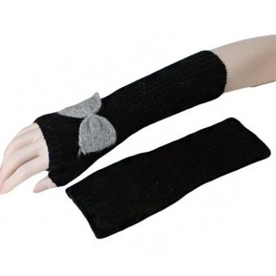 Bow Arm Warmers