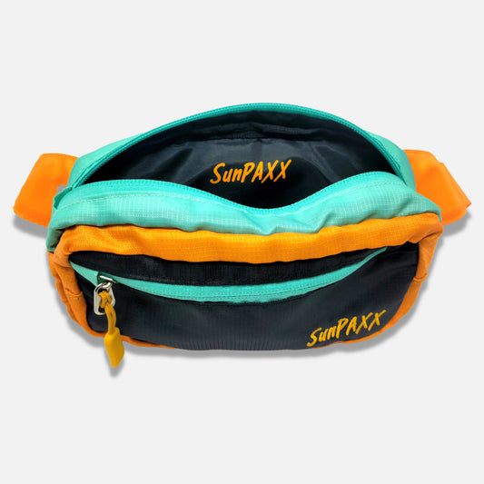 Sunpaxx Waist Pack - Sunset