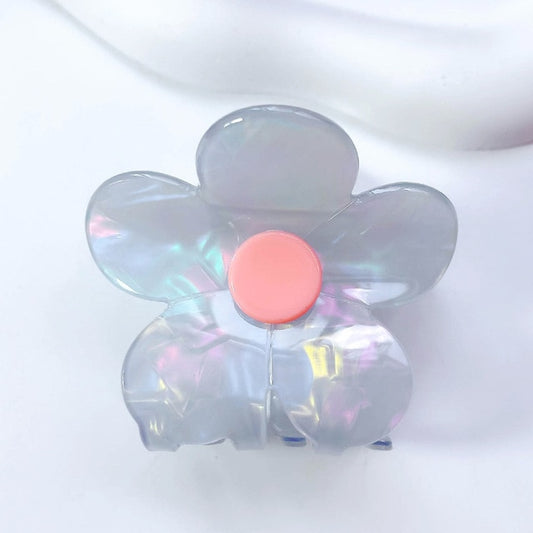 Flower Hair Clip - The Feral Market