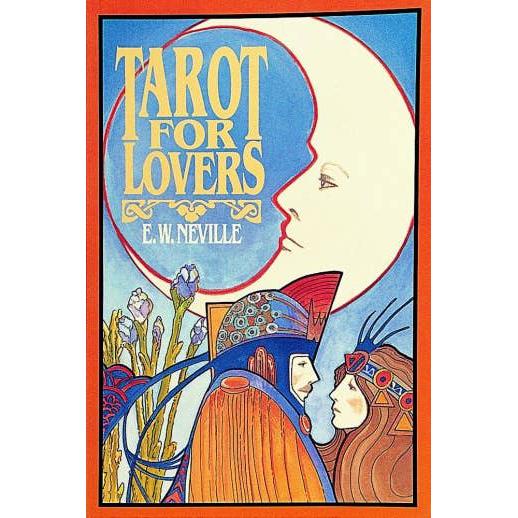 Tarot for Lovers - The Feral Market