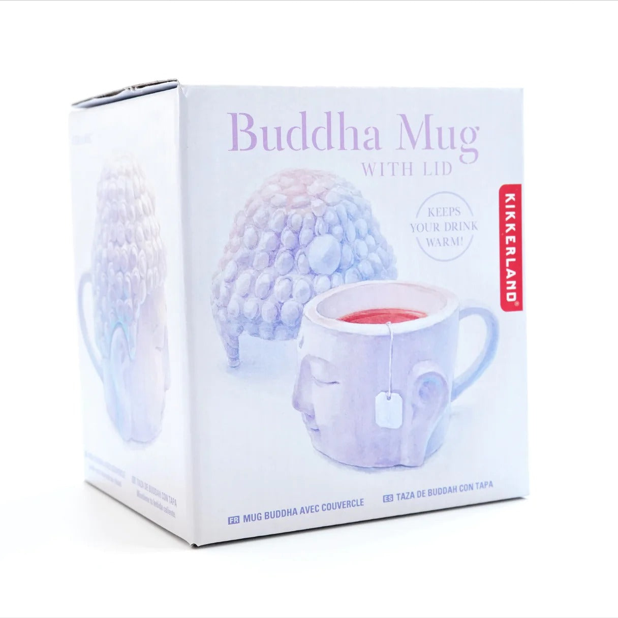 Buddha Mug