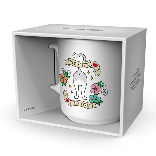 My Gift To You Mug