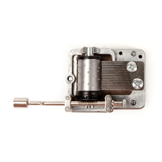 Music Box - Happy Birthday