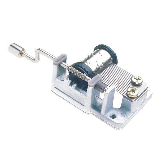 Youve Got A Friend Music Box