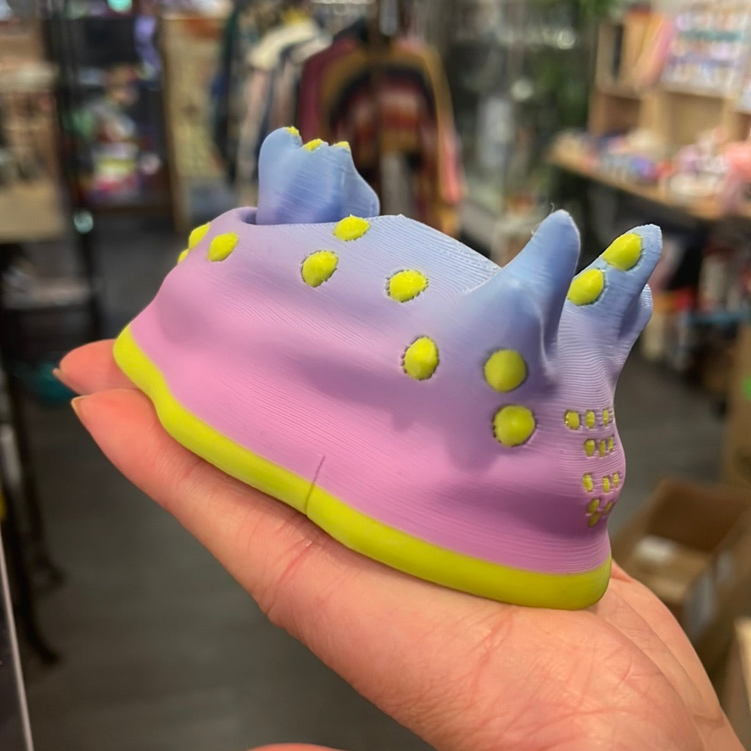 3D Printed Nudibranch