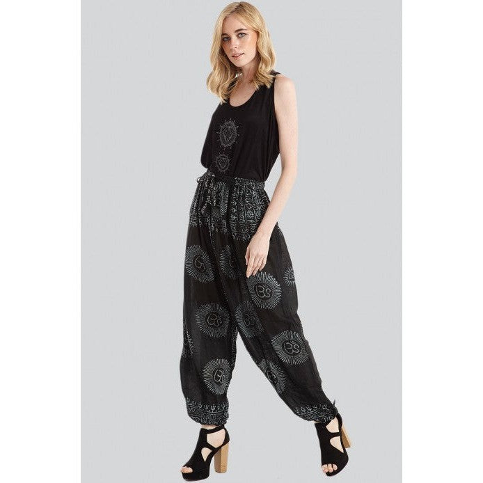 Ohm Harem Pant