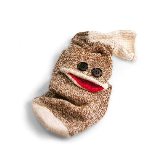 Wine Monkey Bottle Caddy