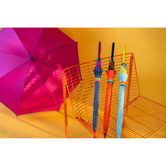 Rainy Day? Grab an Umbrella and Shine!