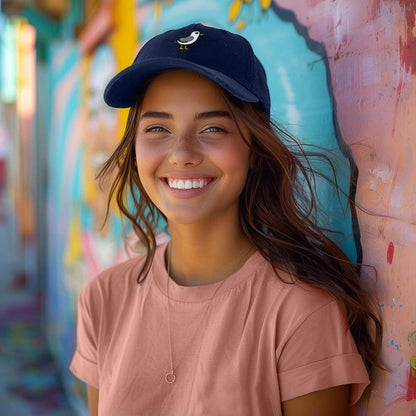 Dalix Seagull Cap