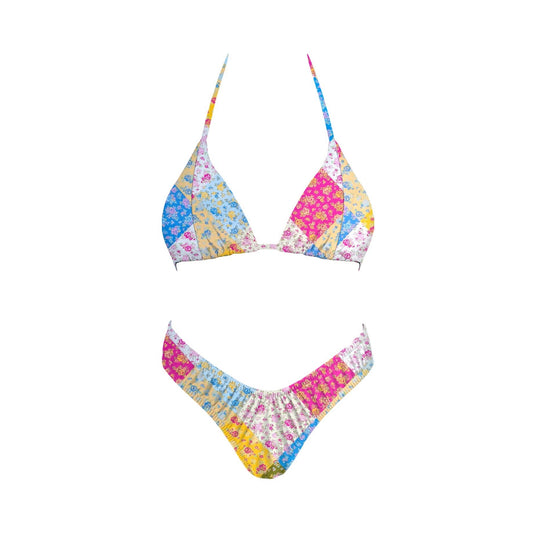 Meet Me In Summer Bikini Set