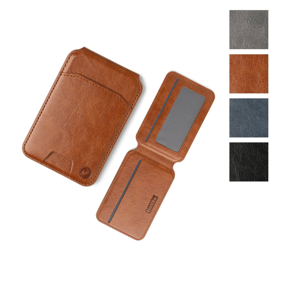 Brodeo Drive Spank Bank Magnetic Phone Wallet Assortment - The Feral Market