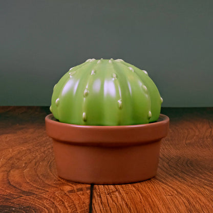 HOUSE PLANT - Ceramic Cactus Butter Storage