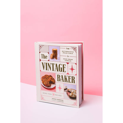 The Vintage Baker