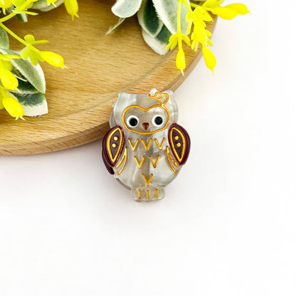 Mini Owl