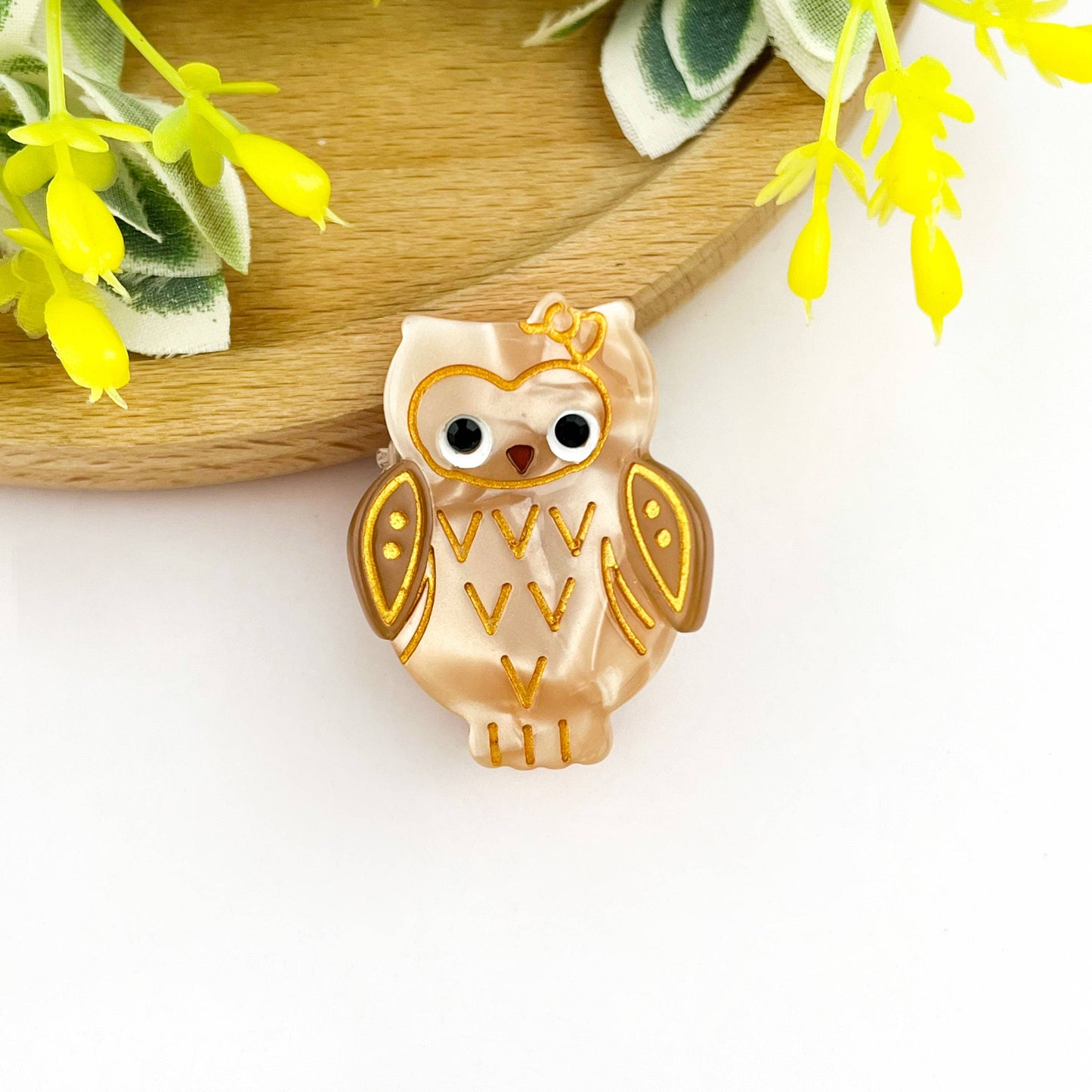 Mini Owl