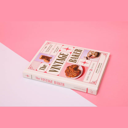 The Vintage Baker
