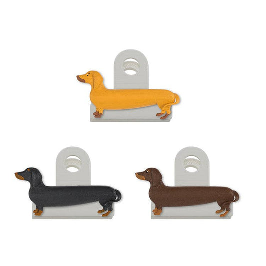 Dog Bag Clips - The Feral Market