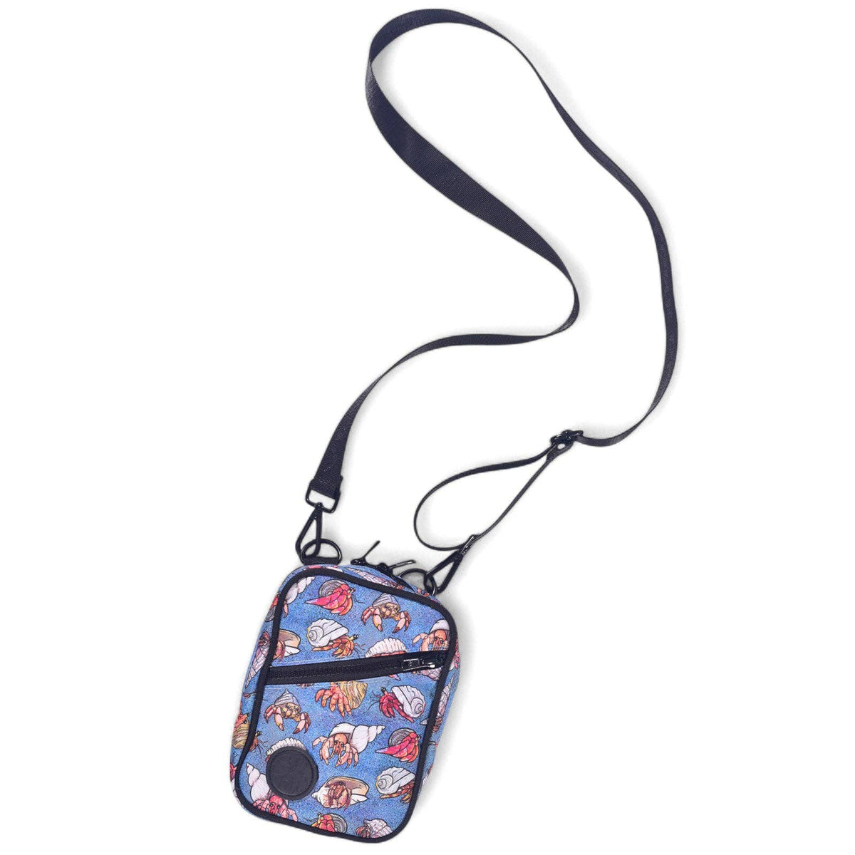 Hermit Crabs Snapshot Bag 2.0 - The Feral Market