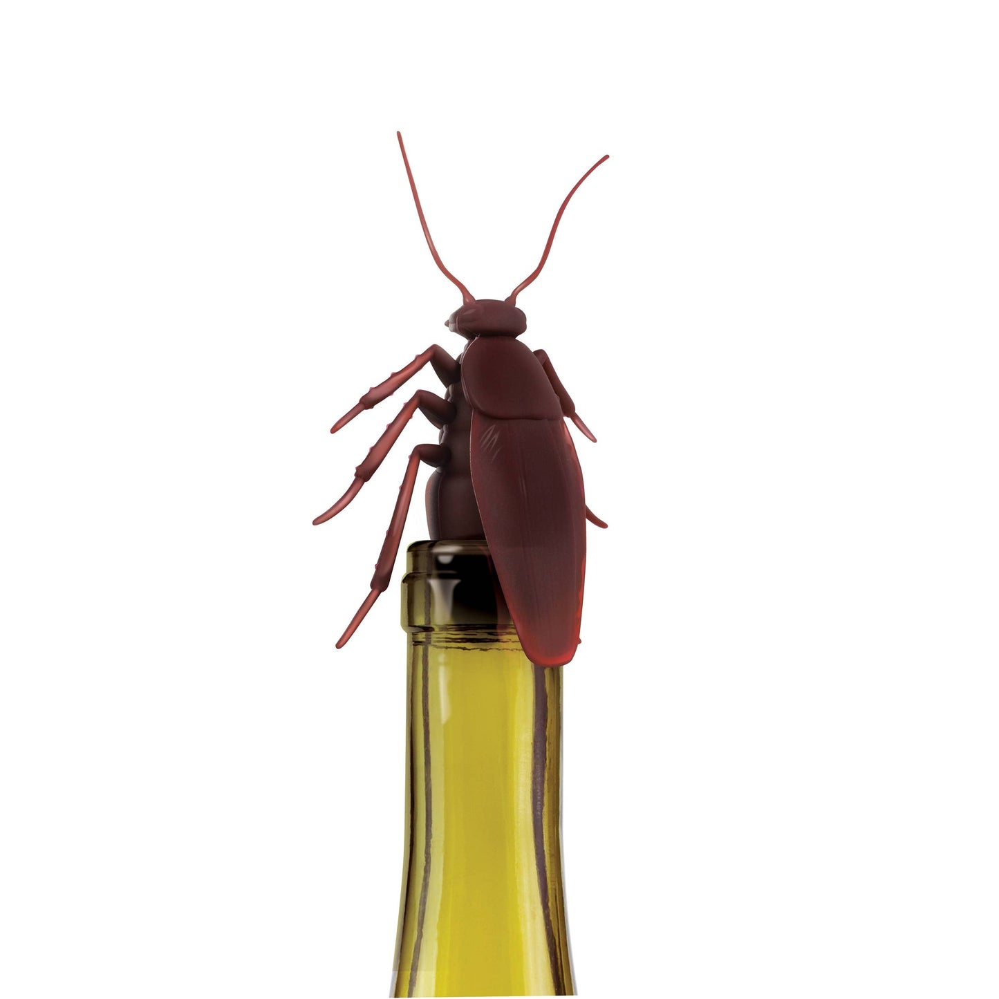 CORKROACH - Roach Bottle Stopper - The Feral Market