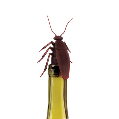 CORKROACH - Roach Bottle Stopper - The Feral Market